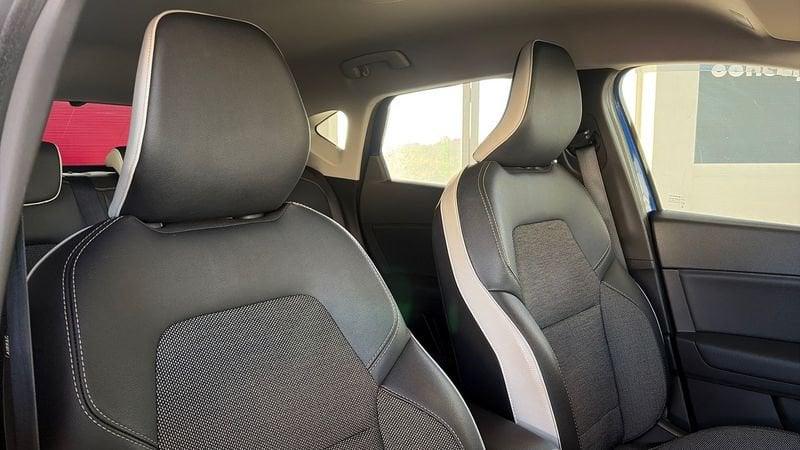 Renault Captur 1.0 tce Intens 90cv my21 1.0 TCe Intens my21