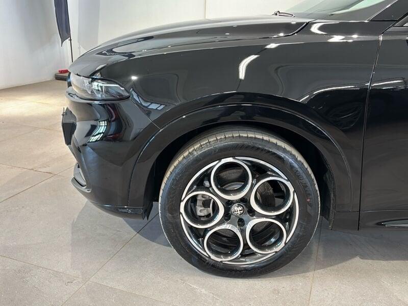 Alfa Romeo Tonale 1.5 160cv Hybrid TCT7 Sprint