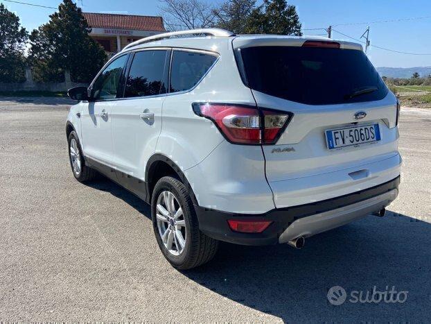 Ford Kuga 1.6