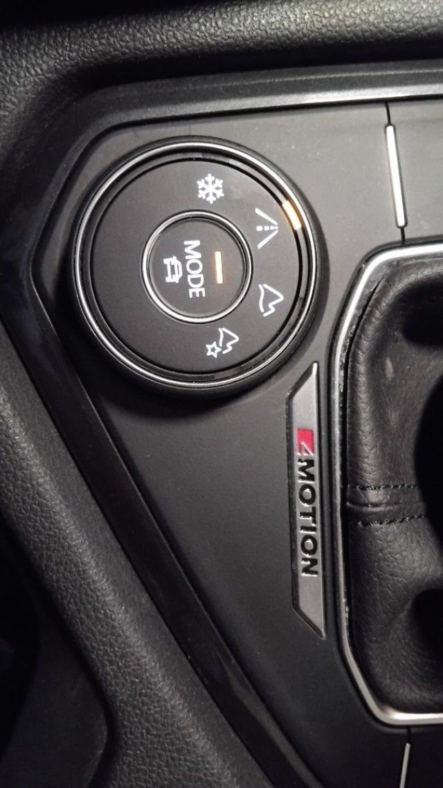 VOLKSWAGEN Tiguan 2.0 TDI SCR 4MOTION Business APP CONNECT