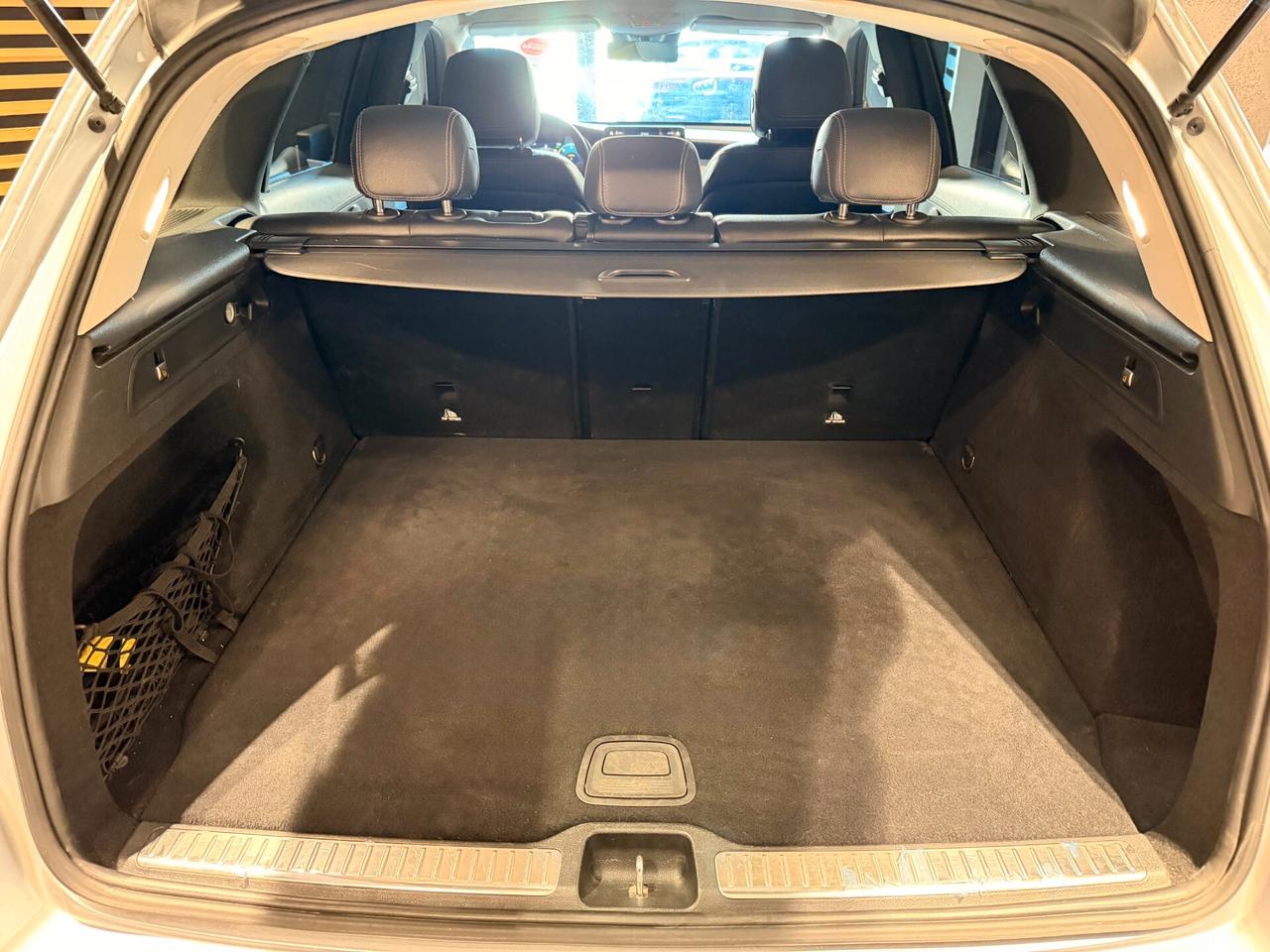 Mercedes-benz GLC 220 200 d 4Matic Premium Plus AMG Line