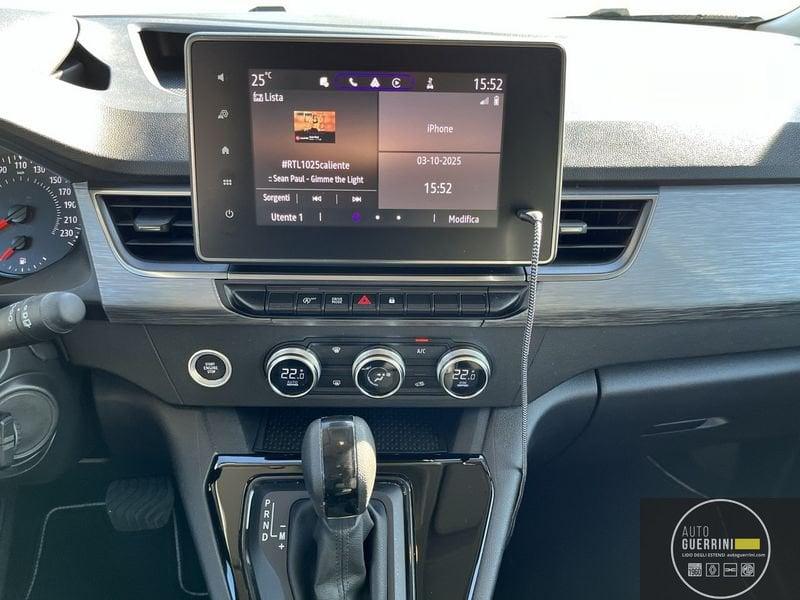 Renault Kangoo Kangoo 1.5 Blue dCi 115CV EDC Equilibre