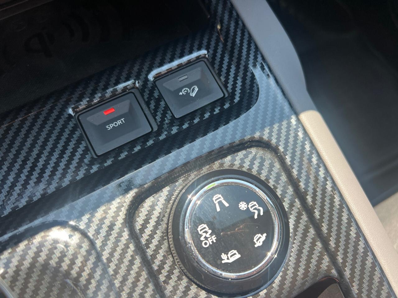Citroen C5 Aircross 1.5BlueHDi 130CV EAT8 Shine-FULL