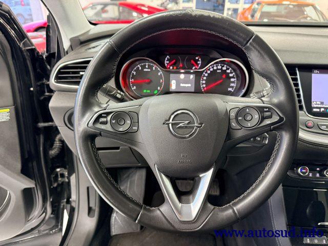 OPEL Grandland X 1.5 diesel Ecotec Start&Stop aut. Business