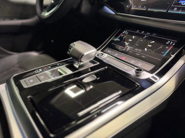 AUDI Q8 50 TDI 286 CV QUATTRO TIPTRONIC SPORT *UNIPROP*