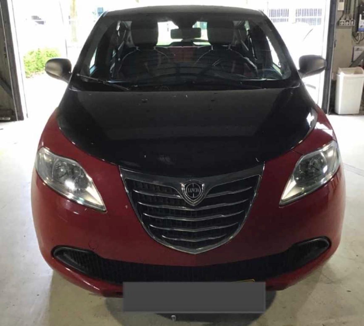 Lancia Ypsilon automatica RATE / FINANZIAMENTI