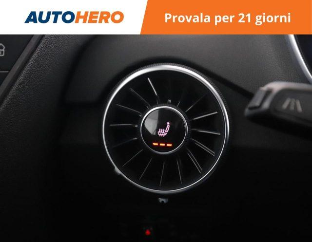 AUDI TT Coupé 2.0 TFSI