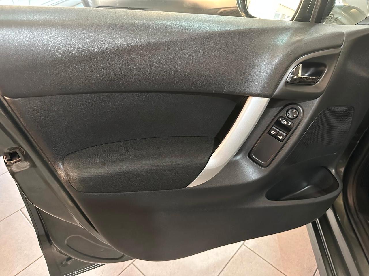 Citroen C3 1.4 HDi 70 Exclusive