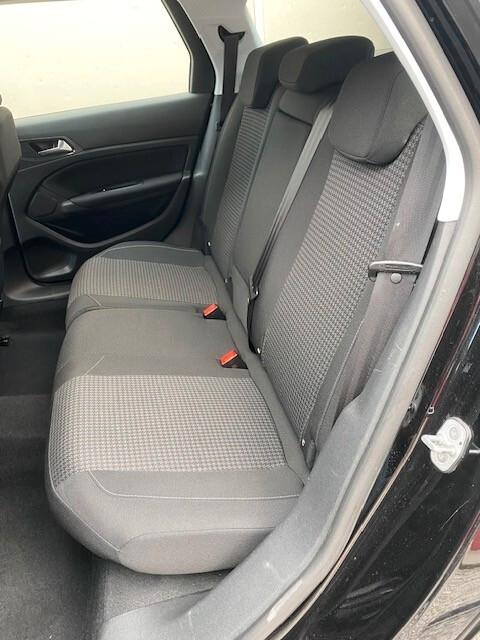 Peugeot 308 BlueHDi 100 S&S SW Business