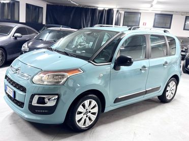 Citroen C3 Picasso 1.6 HDI 100cv - 2016 Euro 6