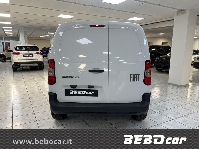 FIAT Doblò Doblò 1.5 BlueHdi 100CV PC-TN Van