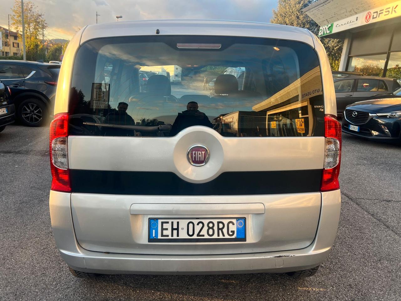 Fiat Qubo 1.3 MJT 95 CV Dynamic *NEOPATENTATI*