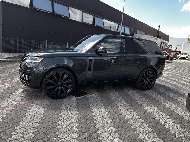 Land Rover Range Rover 3.0D l6 350 CV SV