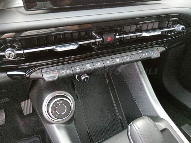 Alfa Romeo Tonale Tonale 1.6 Sprint 130cv tct6