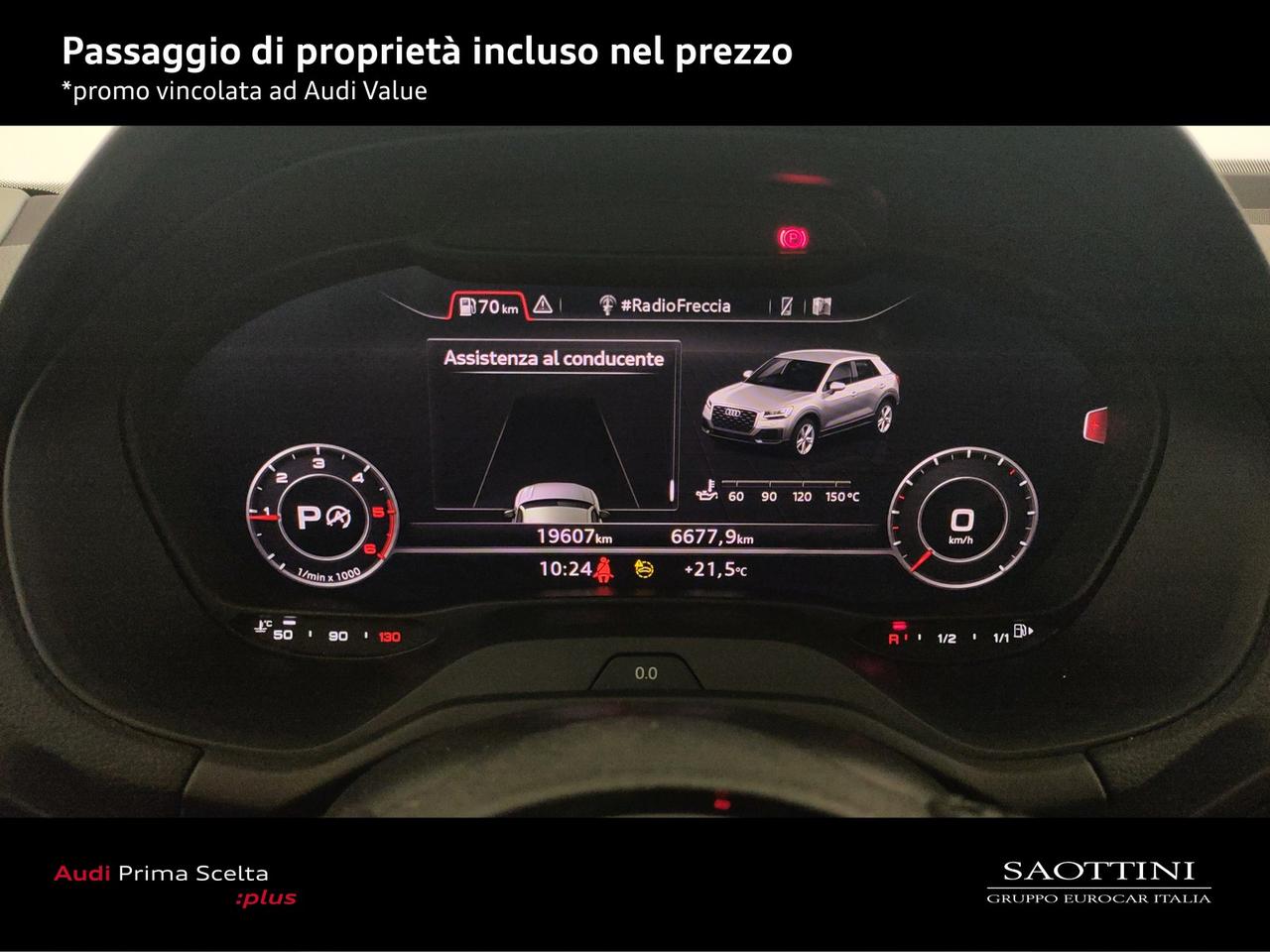 35 2.0 TDI S line edition S tronic