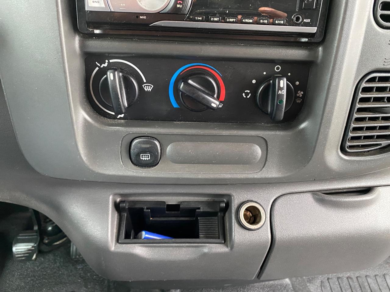 Ford Transit/Tourneo/Bus Transit TDCi/9 posti