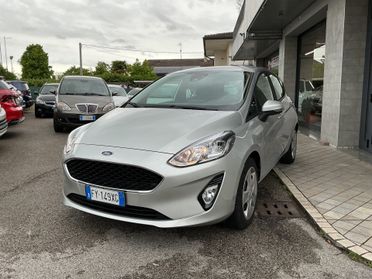 Ford Fiesta 1.1 75 CV 5 porte Connect