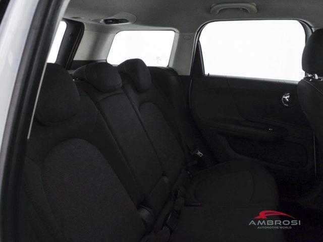 MINI Countryman Cooper D 2.0 Cooper D - PER OPERATORI DEL SETTOR