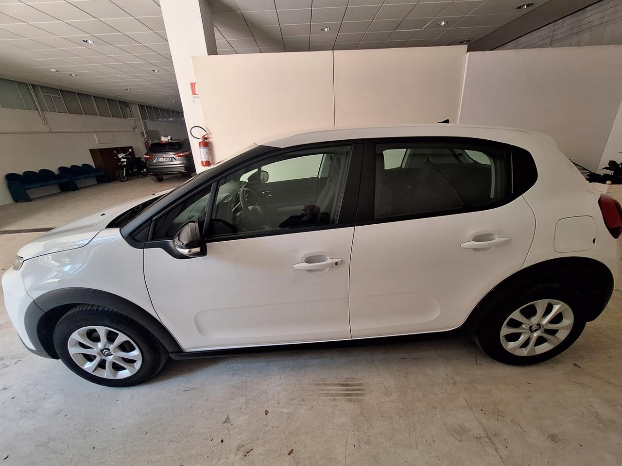 Citroen C3 PureTech 82 S&S Feel - 1062