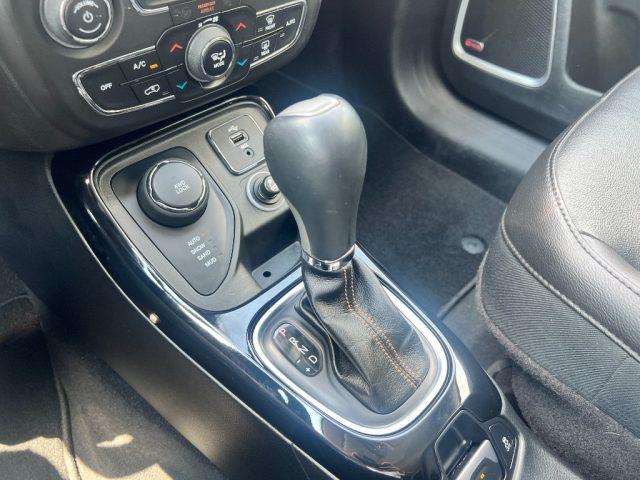 JEEP Compass 2.0 Multijet II aut. 4WD Limited