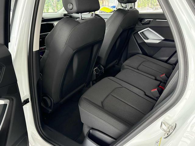 AUDI Q3 SPB 35 TDI S tronic