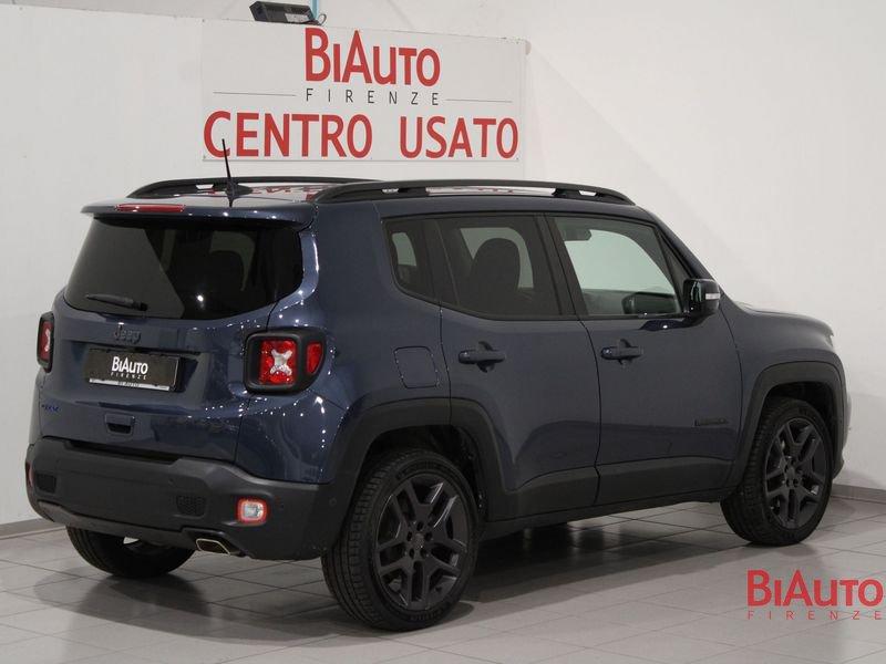 Jeep Renegade Renegade 1.3 T4 240CV PHEV 4xe AT6 S