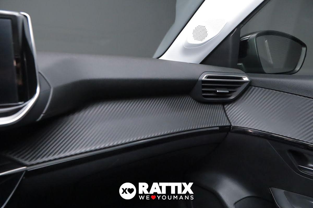 Peugeot 208 1.2 puretech 100CV Allure