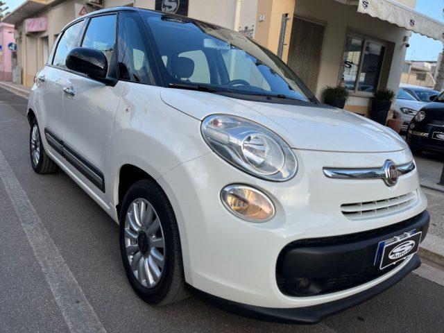 FIAT 500L 1.4 95 CV Easy