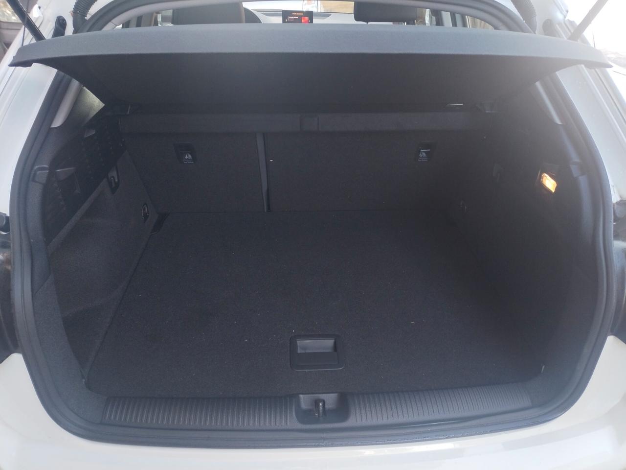 Audi Q2 1.6 TDI Business