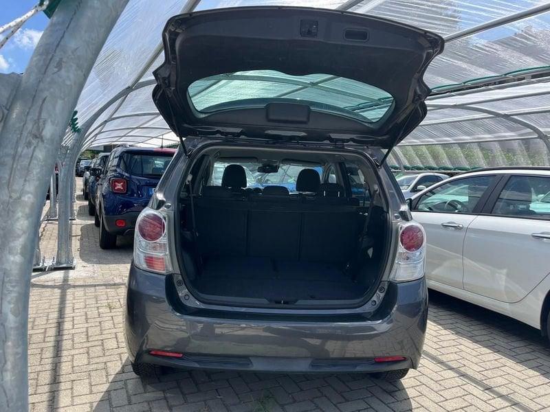 Toyota Verso Verso 1.6 Style 7 posti