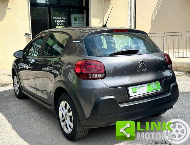 CITROEN C3 YOU