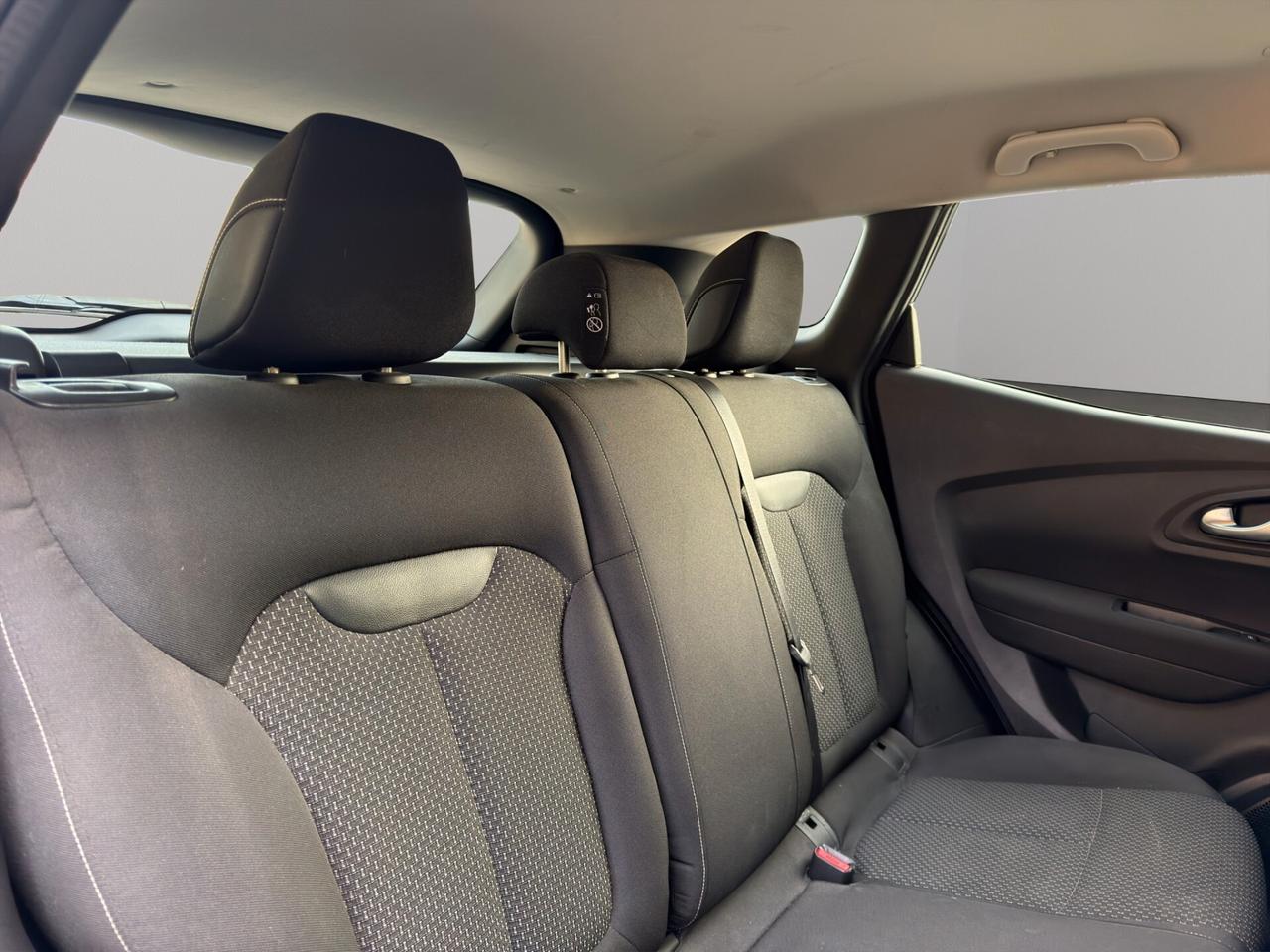 Renault Kadjar Blue dCi 8V 115CV EDC Business