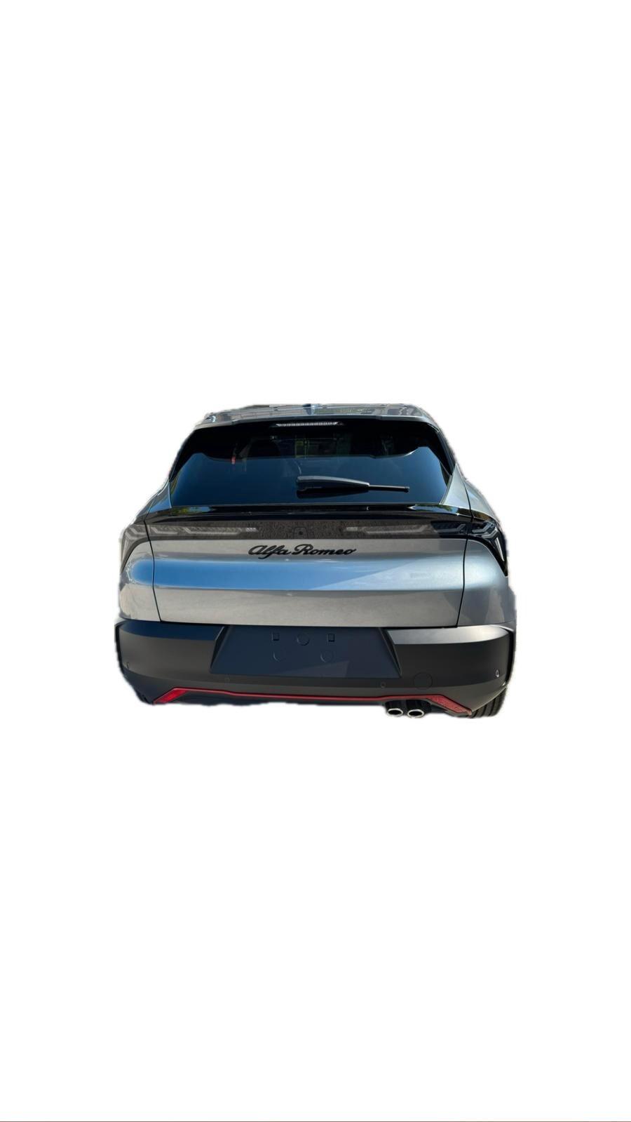 ALFA ROMEO JUNIOR 1.2 136 CV Hybrid eDCT6 Speciale 2025