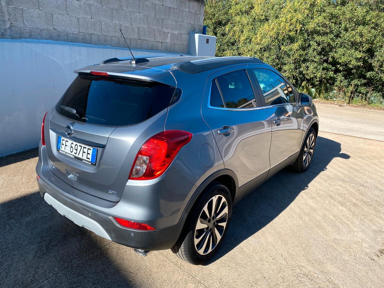 Opel Mokka 1.6 CDTI 136CV 4x2 | 2016