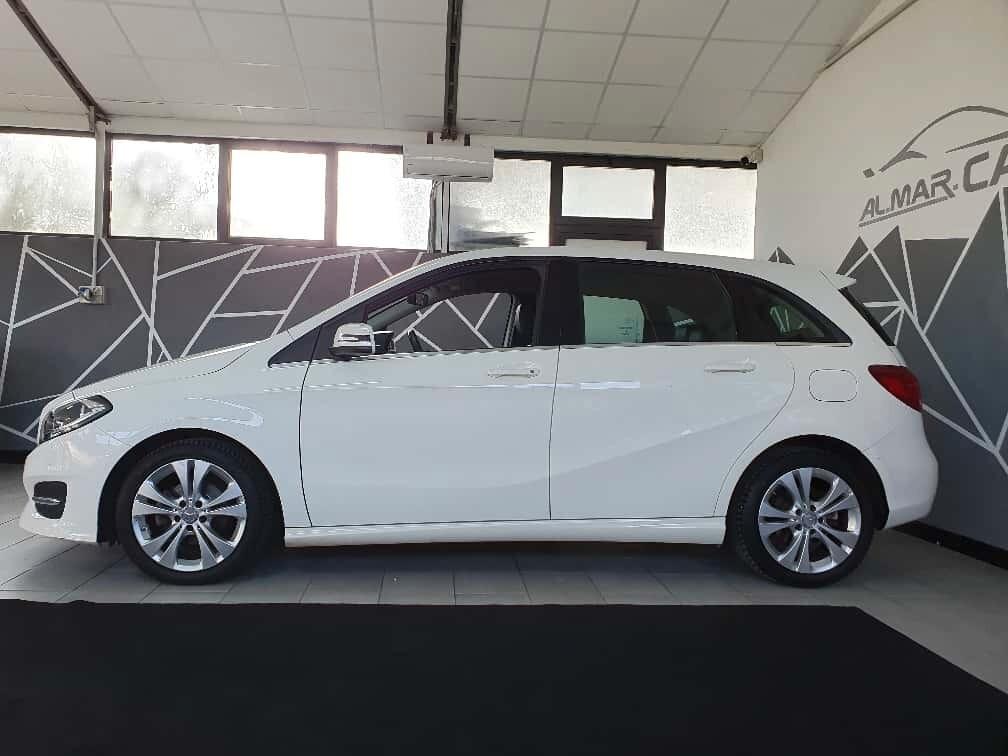 Mercedes-benz A 180 d Sport NEOPATENTATI