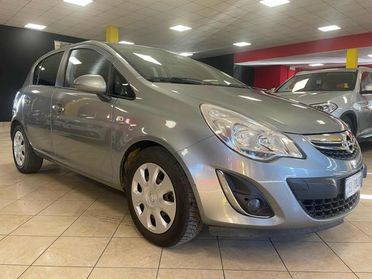 OPEL Corsa 1.2 85CV 5 porte GPL-TECH *OK GUIDA NEO P*