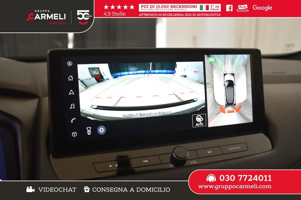 Nissan Qashqai 1.5 e-POWER Tekna 2WD e-Shifter
