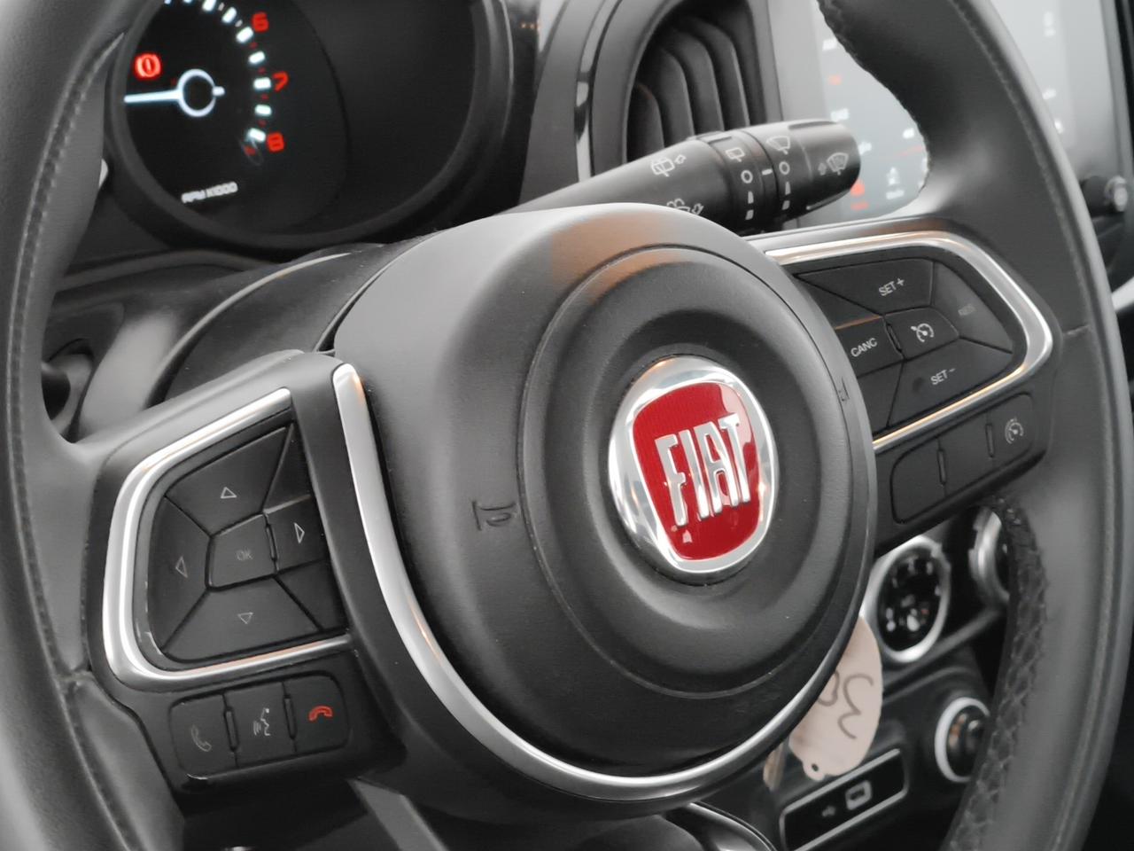 Fiat 500 1.4 Urban 95cv