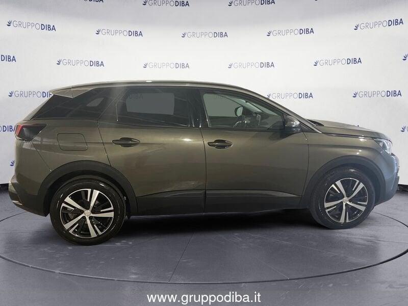 Peugeot 3008 II 2016 Diesel 1.6 bluehdi Active s&s 120cv