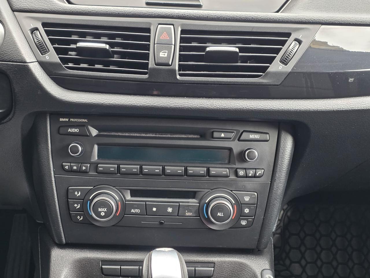 Bmw X1 xDrive20d Attiva#AUTO#LED#XENO#TETTO