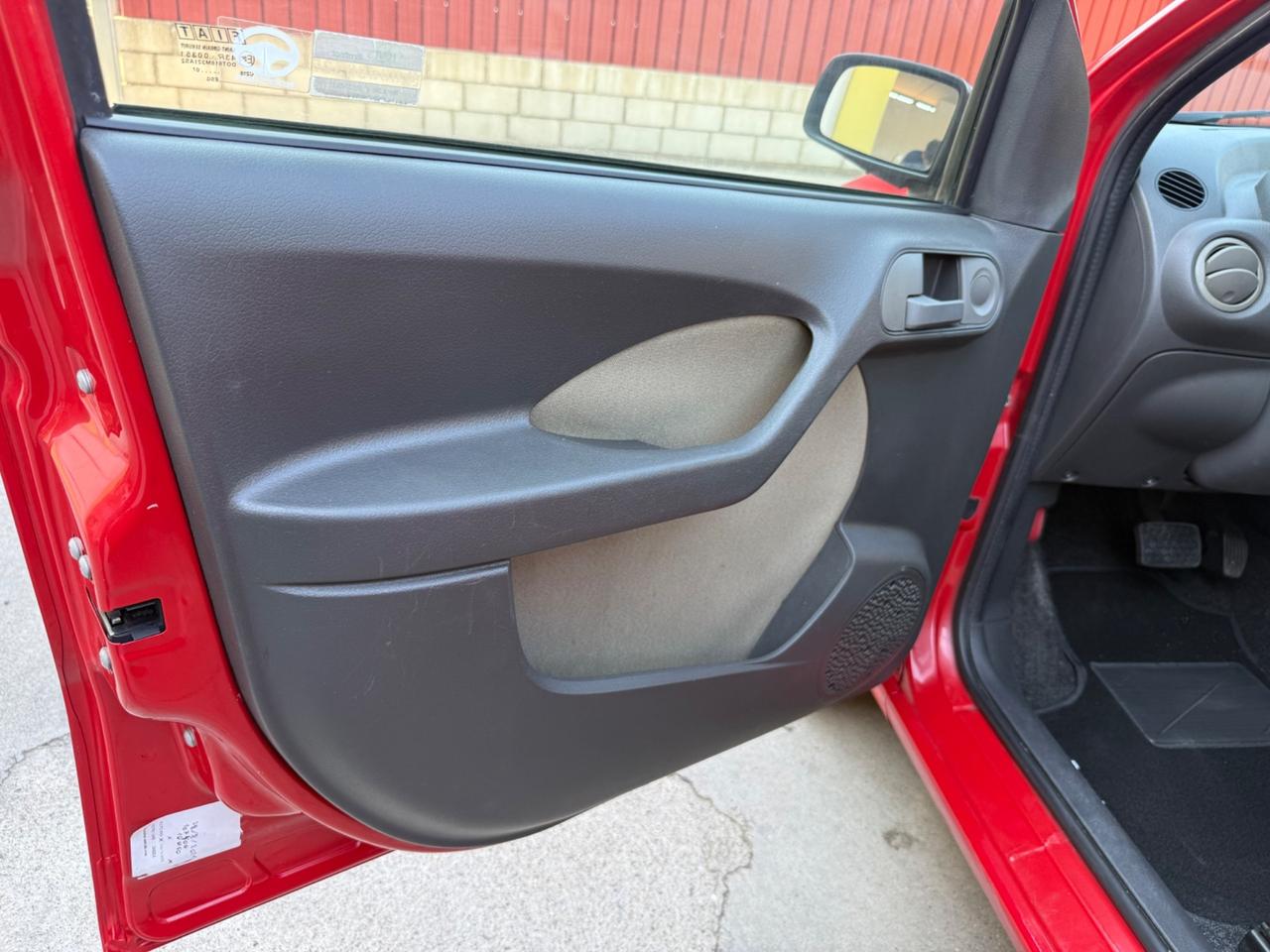 Fiat Panda 1.2 Dualogic