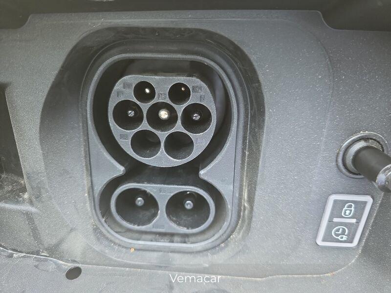 FIAT Grande Panda Elettrica La Prima 15mila km iva esposta