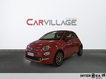 FIAT 500C 1.0 hybrid Dolcevita 70cv - cerchio 16''