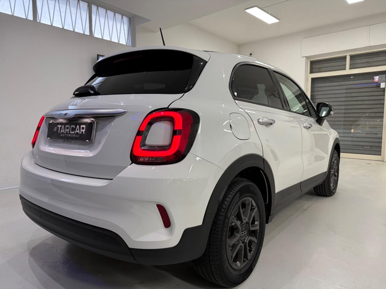 Fiat 500X 1.3 MultiJet 95 CV Club 2023