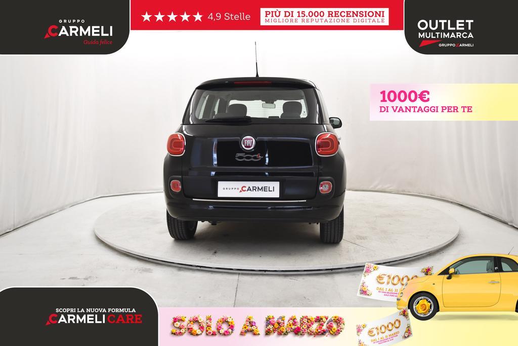 Fiat 500L 1.4 Lounge