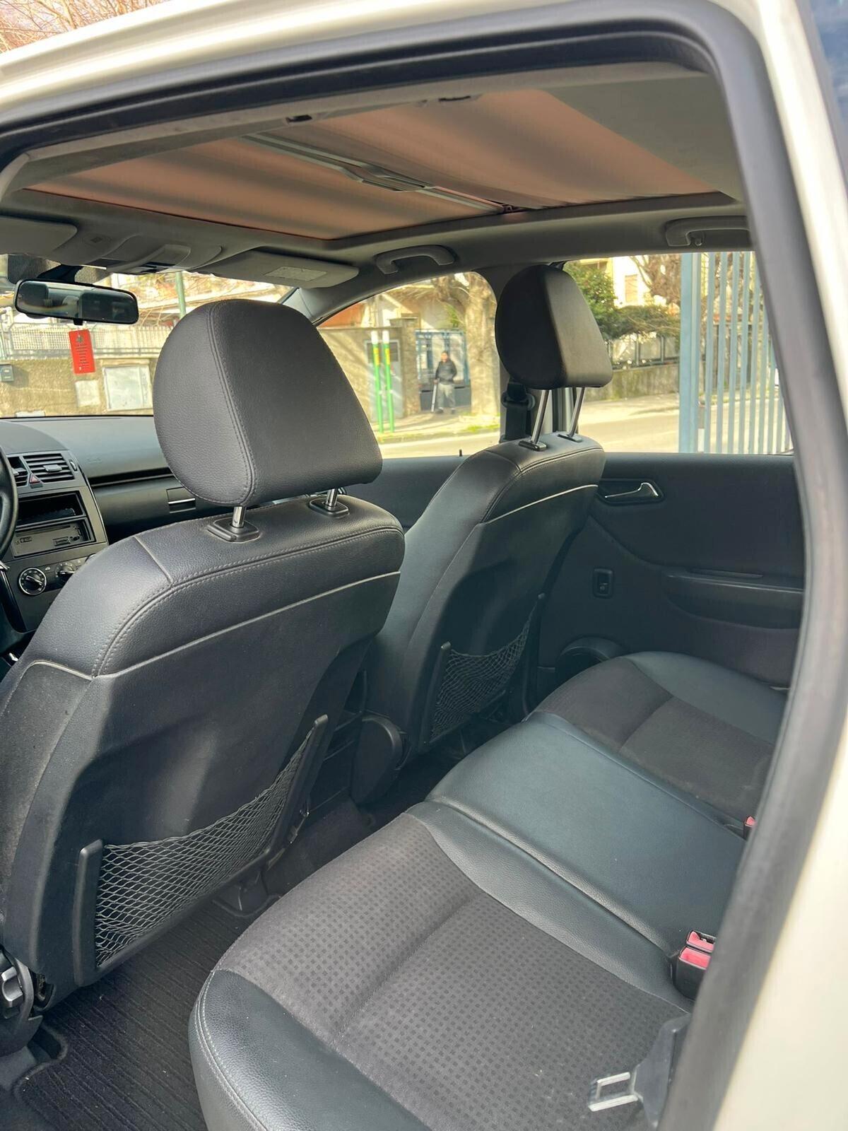 Mercedes-benz A 150 Avantgarde