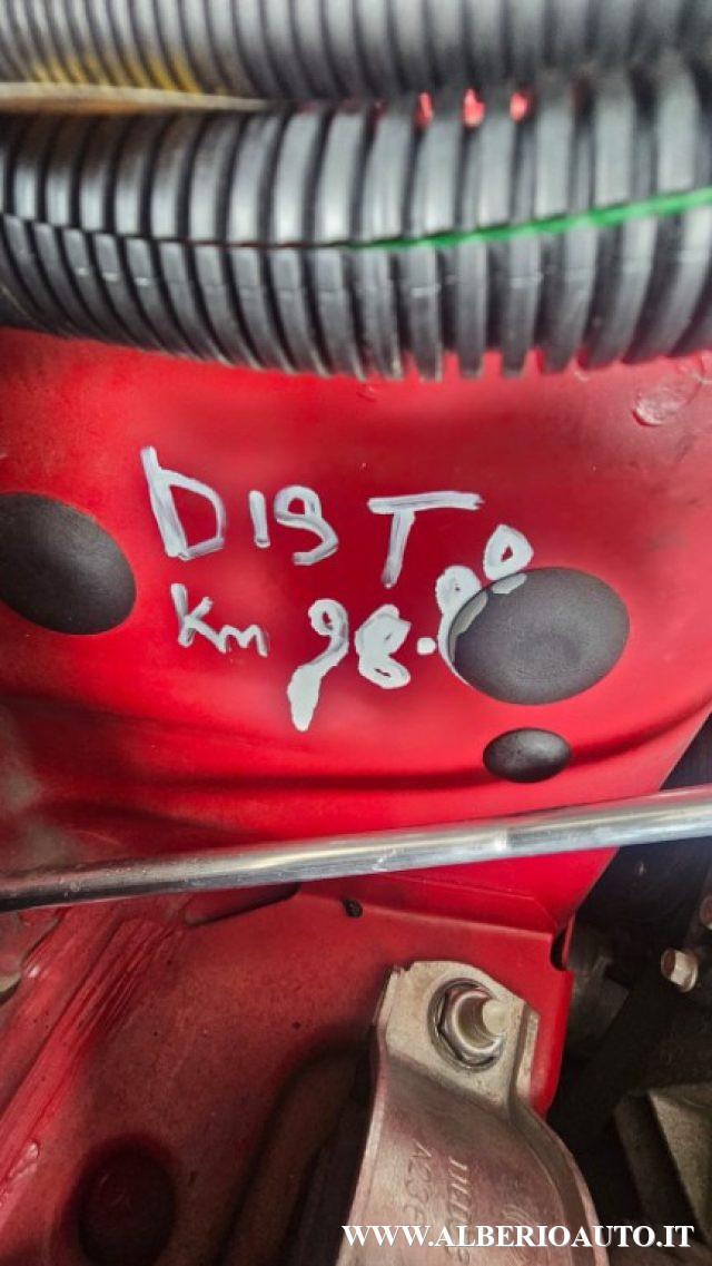 LANCIA Ypsilon 1.2 69 CV 5 porte Gold