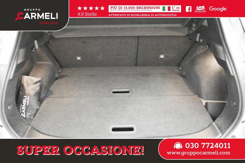 Nissan Qashqai 1.3 MILD HYBRID Tekna 2WD