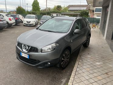 Nissan Qashqai 1.6 Diesel Neopatentati