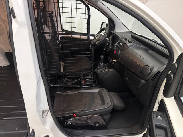 FIAT Fiorino 1.3 MJT 95CV Cargo SX PREZZO+IVA